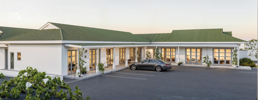 1 Bedroom Property for Sale in Stilbaai Wes Western Cape